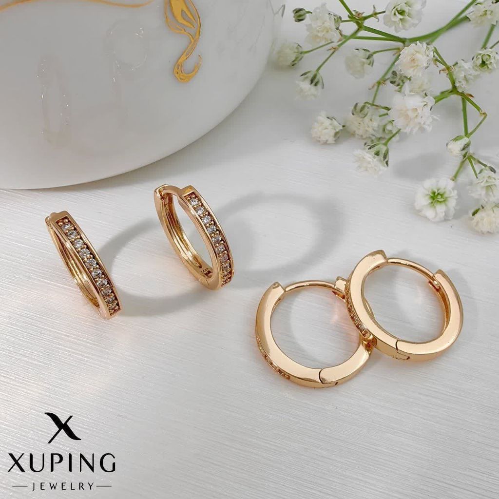 گوشواره ژوپینگ کد 2088 - خرید آنلاین از گالری آداس